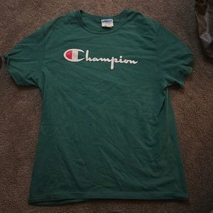 Champion T Shirt